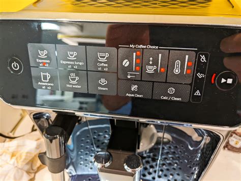 Philips-Kaffeevollautomat 3200 im Test: Kaffeegenuss aus dem Re-Store ...
