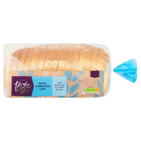 Taste the difference by buying a fresh loaf of becker bread 5