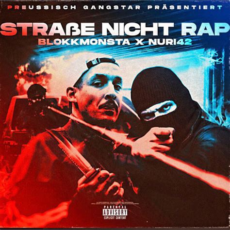 Stream Strasse Nicht Rap Feat Preussisch Gangstar By Blokkmonsta