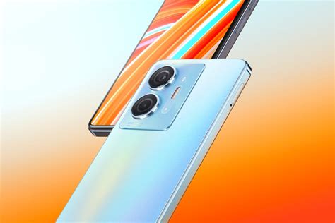 Infinix HOT 30 5G ชปเซต Dimensity 6020 ราคา เรมตนเพยง 3 389 บาท