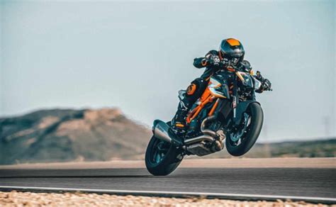 Las 5 naked más potentes del mundo Cuáles son