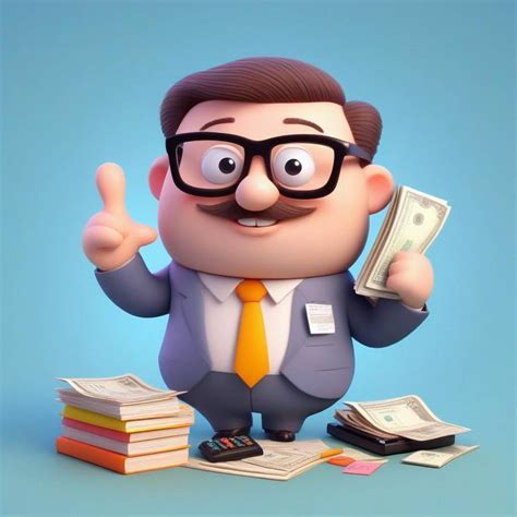 240 Financial Funnies Unleashing The Accounting Avalanche