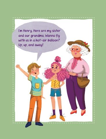 Hot Air Balloon Flipbook By Enquiry Alstoneducation Fliphtml