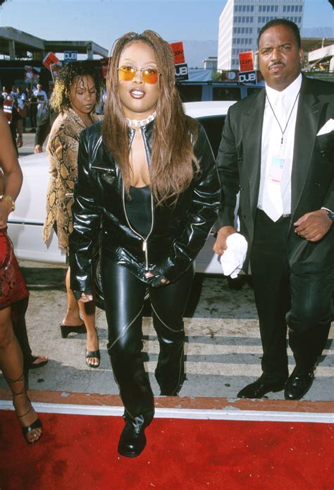 Check Out Da Brats Best Fashion Moments Throughout The Years Essence