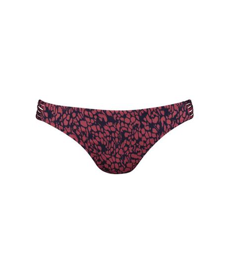 Anita Bree Bikini Hose Figueroa De