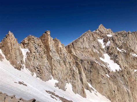 12 Things To Know Before Hiking Mount Whitney The Planet D