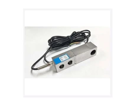 Shear Beam Load Cell CZL803M 1000KG At Rs 1250 Piece Beam Load Cell