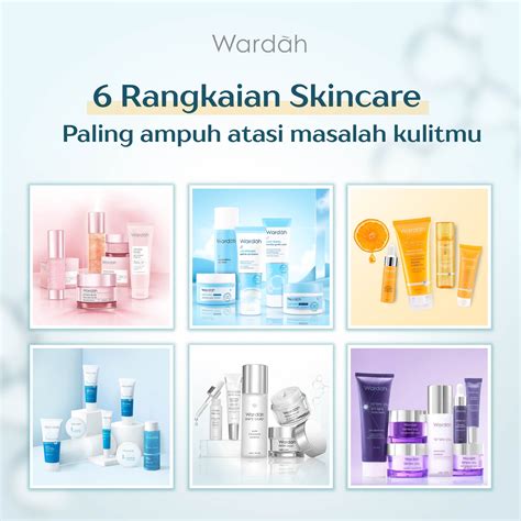 Langkah Penggunaan Produk Skincare Dengan Urutan Yang Tepat My XXX Hot Girl