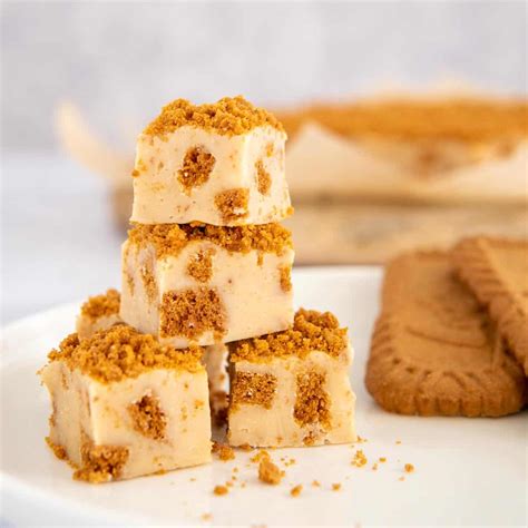 Biscoff Dessert Recipes - Simple Desserts