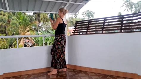 Une Belle Femme Mature Blonde Amateur Aime Le Sexe En Plein Air XHamster