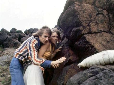 Naked Katy Manning In Doctor Who