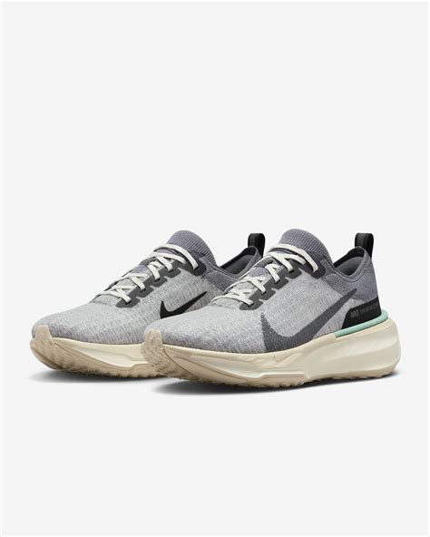 Nike Invincible 3 Men's Road Running Shoes. Nike PT