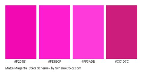 50 Shades Of Magenta Color Names Hex Rgb Cmyk Codes 43 Off