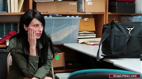 Hot Shoplifter Fucked By Lp Officer Xxx Mobile Porno Videos Movies Iporntv Net