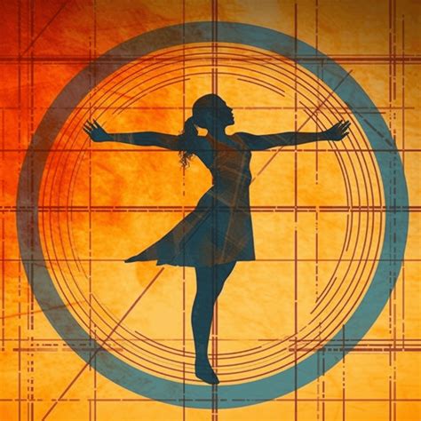 HD (Дизайн Человека) - Aliastro