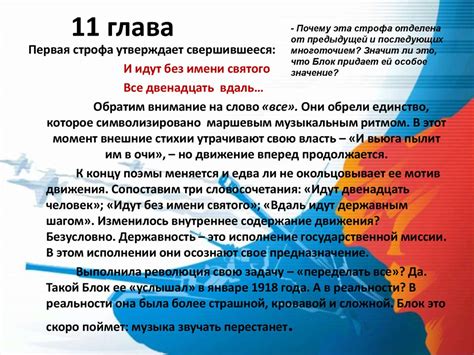 Александр Блок. Поэма «Двенадцать» - презентация онлайн