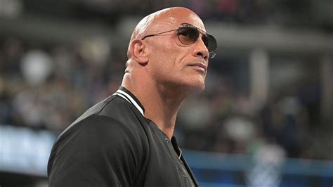 The Rock misses one thing specifically about his time on the road with WWE