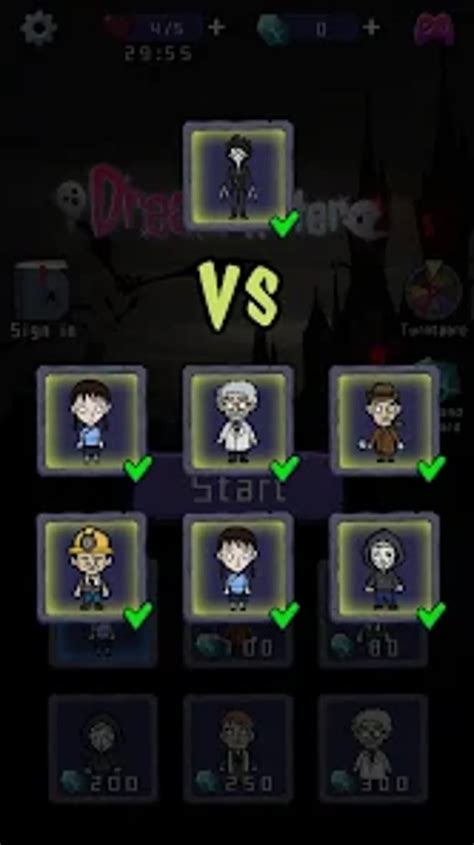 Dream Hunter For Android Download