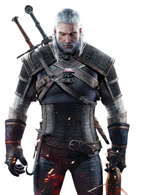 Geralt Z Rivii Encyklopedia Polskiego Dubbingu Fandom Powered By Wikia
