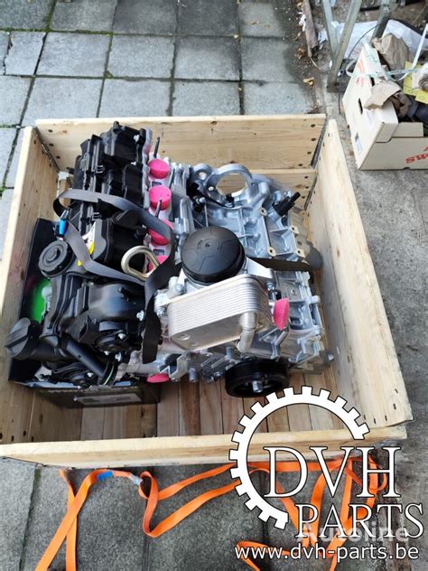 Купить двигатель BMW N20B20A BMW для автомобиля BMW SERIE 1-2-4-X3-X4 ...