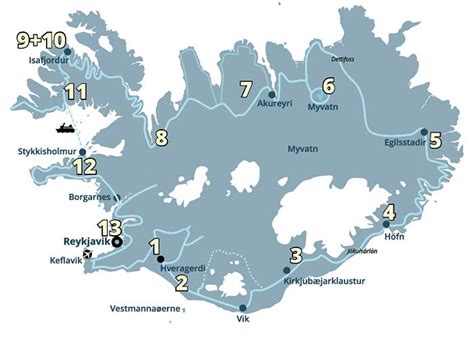 K R Selv Ferie Med De Smukke Vestfjordene I Island Islandsrejser