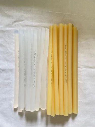 Glue Sticks Hot Melt At Rs 620 Piece Hot Melt Adhesives For Packaging And Paper In Ahmedabad