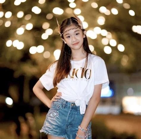 Biografi Dan Profil Pharita Babymonster Lengkap Wikipedia Umur Agama My XXX Hot Girl