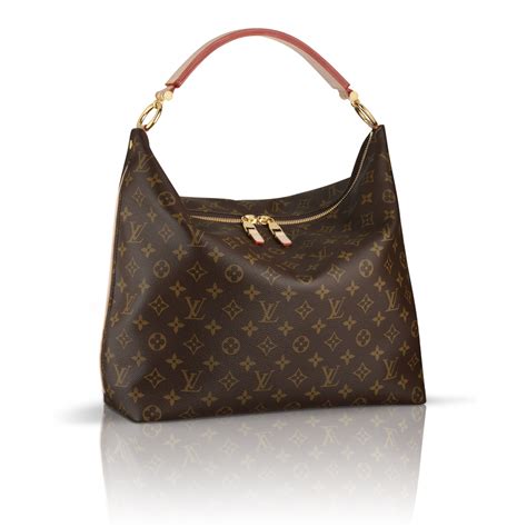 Louis Vuitton сумка PNG фото