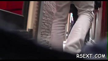 Chick Gets Drilled Hardcore Style In Amsterdam XVIDEOS