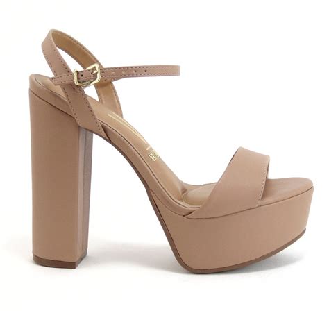 Sandalia Vizzano 6282455 Nude Montella