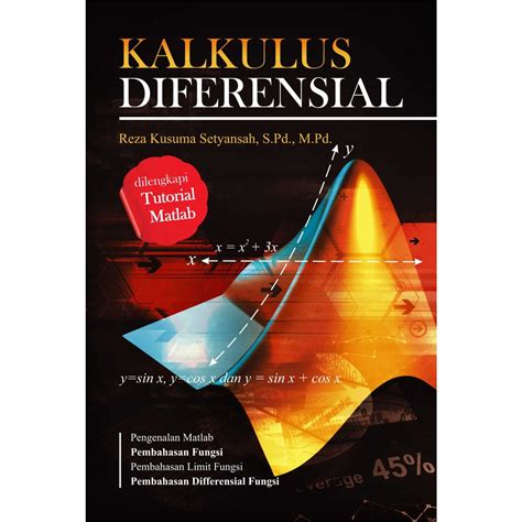 Jual Buku Kalkulus Diferensial Original Shopee Indonesia