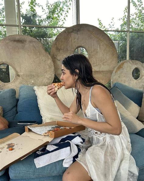 Alaya F Heating Up The Moment In Bold Bikini Avatar See Photos