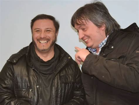 Teodoro Camino No Se Quedó Sin Trabajo Sus Amigos Pablo Grasso Y