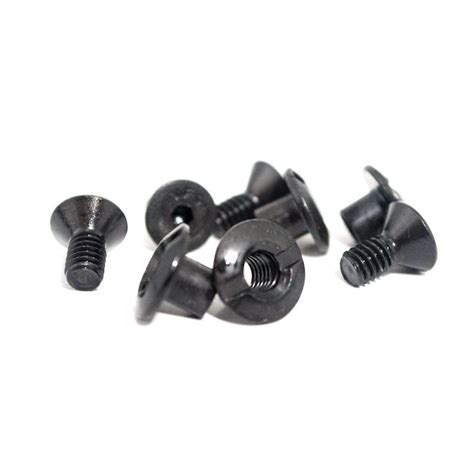 Owb Hardware Kit Outlaw Holsters