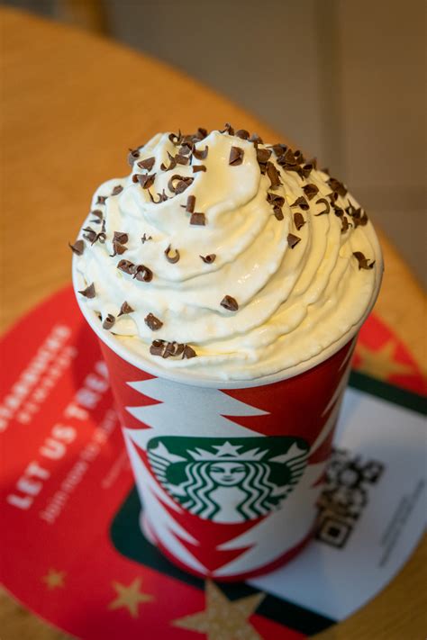 Ultimate Guide To Starbucks Hot Chocolate Sweet Steep