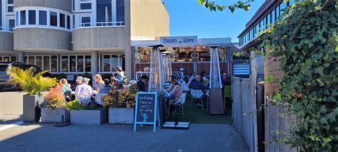 NAKED CAFE Photos Reviews S Sierra Ave Solana Beach CA Yelp