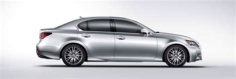 2014 Lexus Gs350 Vs F Sport Vs Gs450h Buyers Guide Info And Model