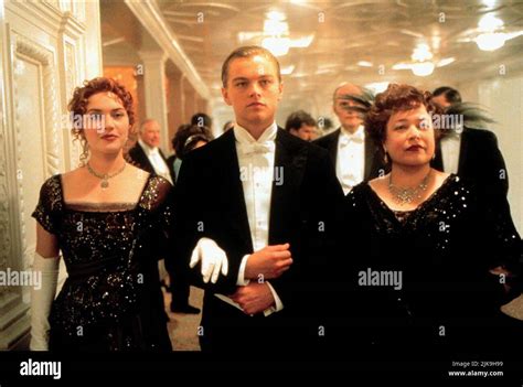 Molly Brown Titanic Movie 60 Photos Moonagedaydreamfilm