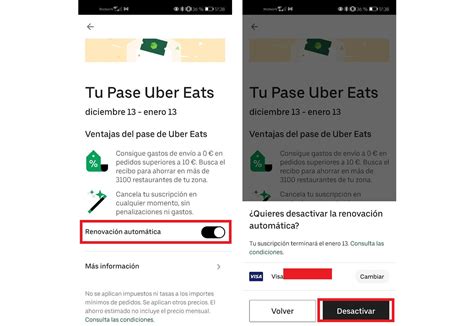 Así es como puedes conseguir envíos gratis e ilimitados con Uber Eats