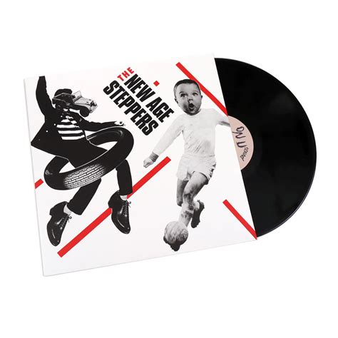 Buy Shop New Age Steppers: New Age Steppers (180g) Vinyl LP On Sale No Tax