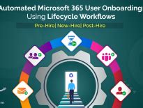 How To Automate Microsoft 365 Offboarding With Workflows Entra