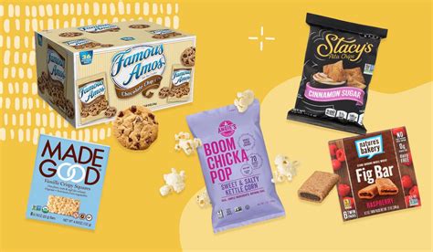 16 Office Snacks To Stretch Your Budget | Hoppier