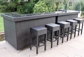 L Shaped Outdoor Bar - Ideas on Foter