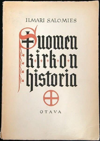 Suomen kirkon historia 3 Isonvihan kynnykseltä Ruotsin vallan loppuun