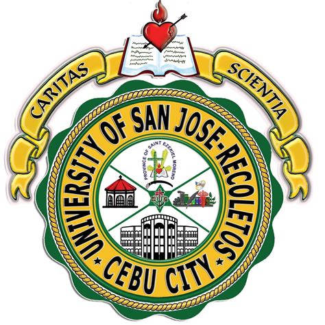 University of San Jose- Recoletos - USJ-R employees gathered in batches