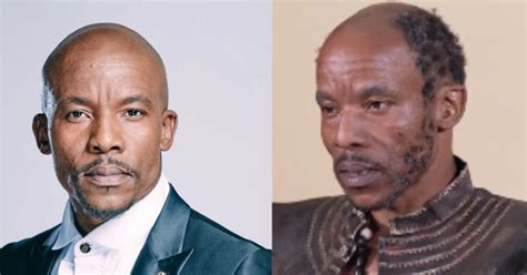 Mduduzi Mabasos Transformation In Queendom Sparks Controversy But