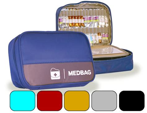 Ампульница Ampule 40 Thermo