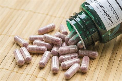БАД с йодом: польза и возможные риски | MedAboutMe