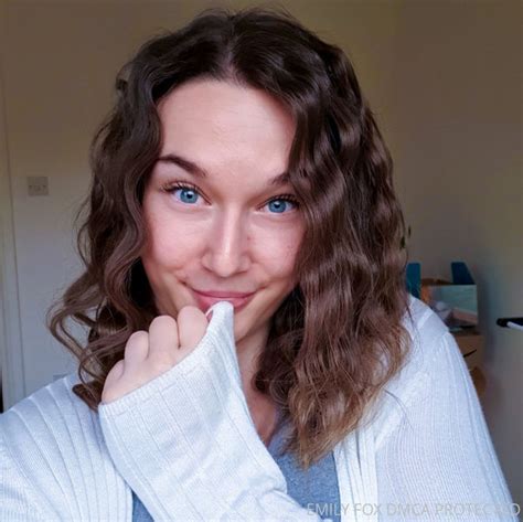 Emily Foxficial Emily Fox Official Nude Leaks OnlyFans OnlyFans Fapellino