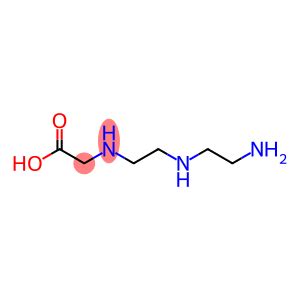 Glycine N Aminoethyl Amino Ethyl